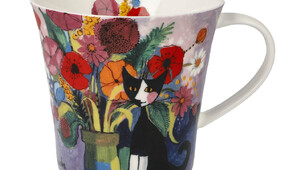 Rosina Wachtmeister Tasse Mug 2026 Febbre da primavera