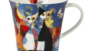 Rosina Wachtmeister Tasse Mug 2026 Gioia di primavera