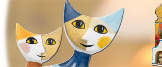 Rosina Wachtmeister Minikatzen