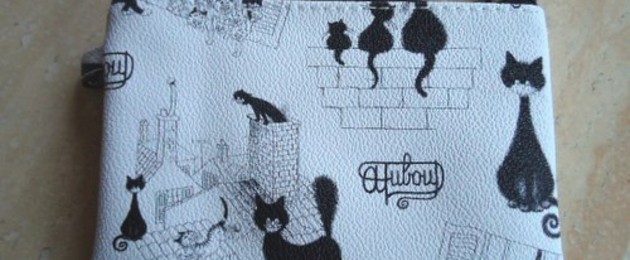 Pochette Albert Dubout